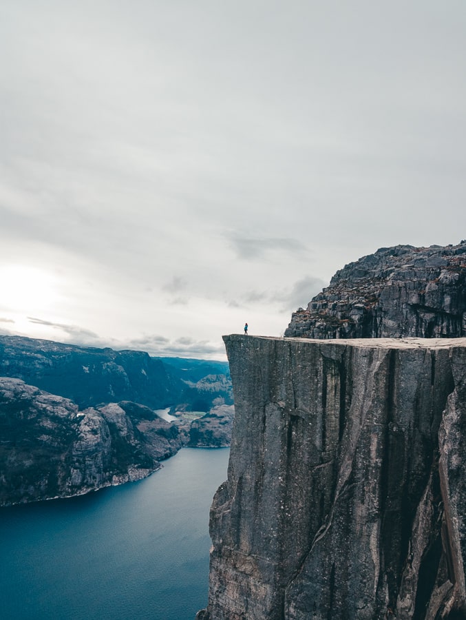 Ultimate Guide To The Pulpit [Preikestolen] Rock Hike In 2020
